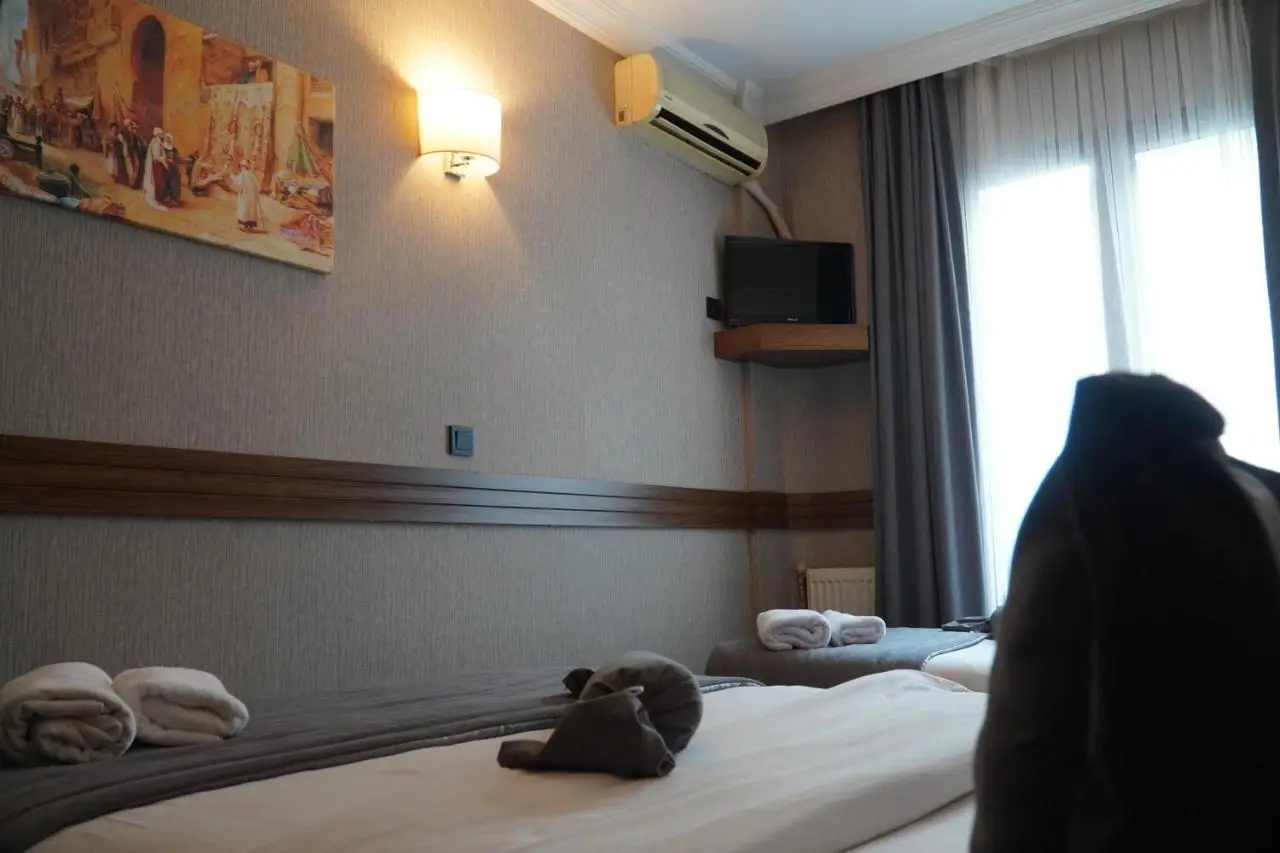 Bern Hotel