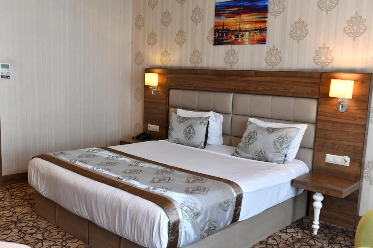 Royal Hotel Inegol