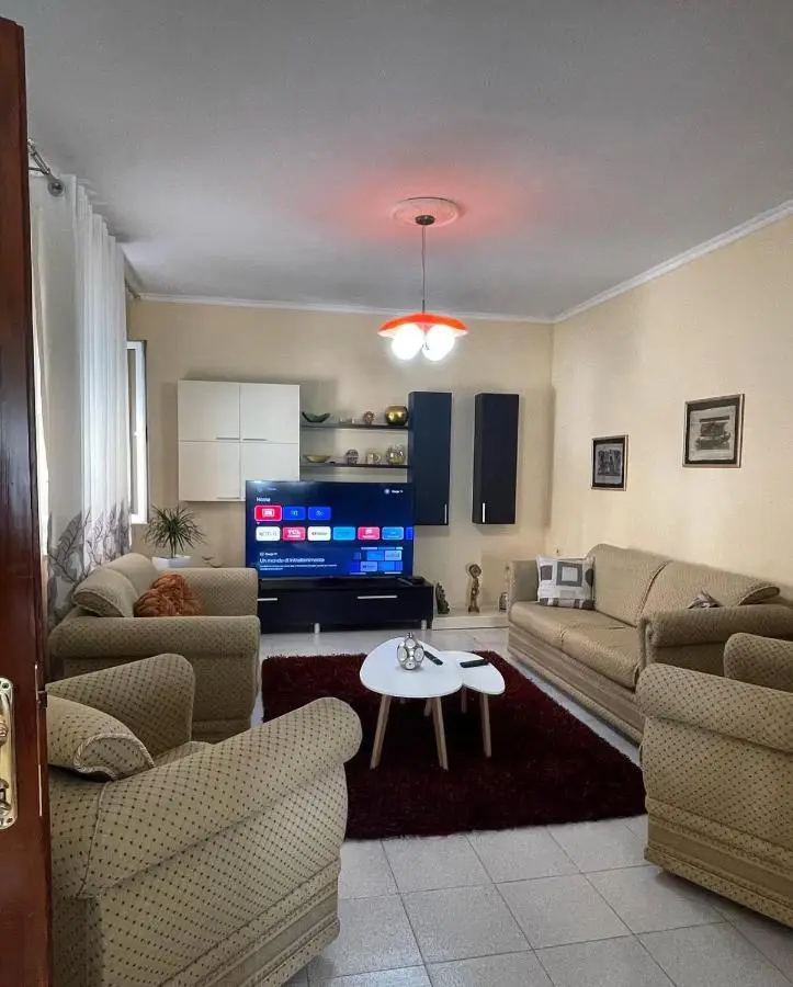 Guest house tirana