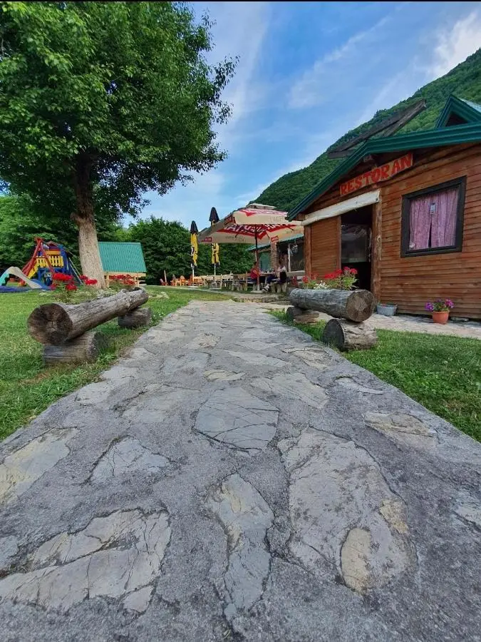 Grand Tara Rafting Resort