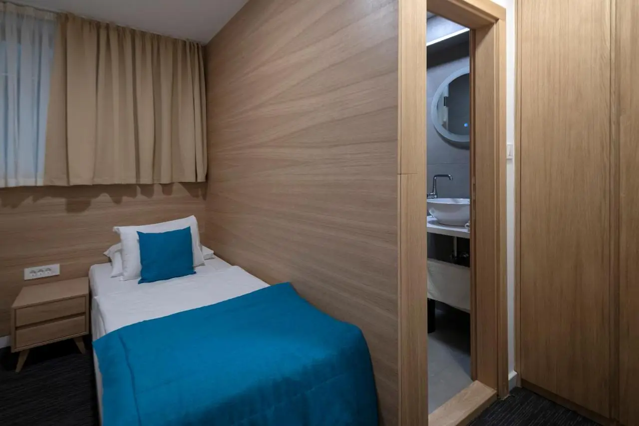 Hotel Sana