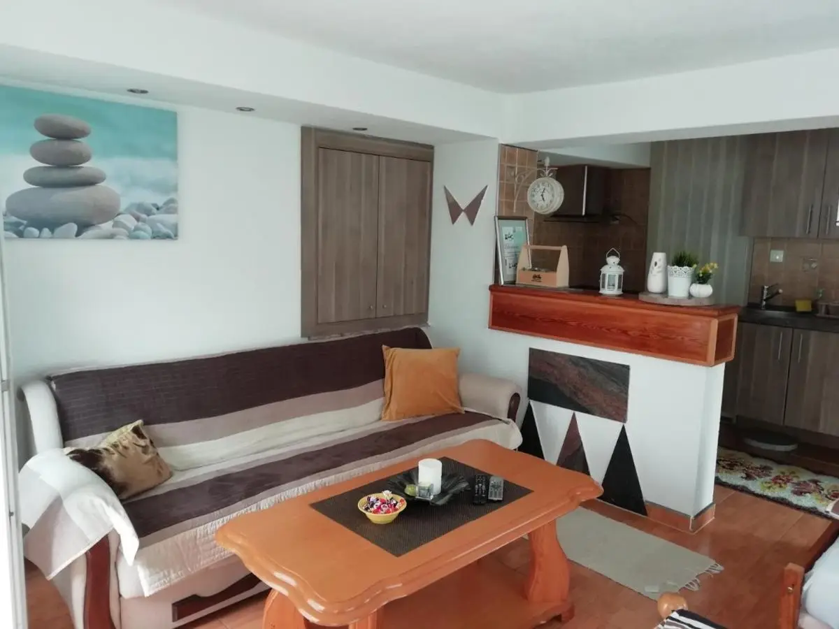 Apartment Beganovic