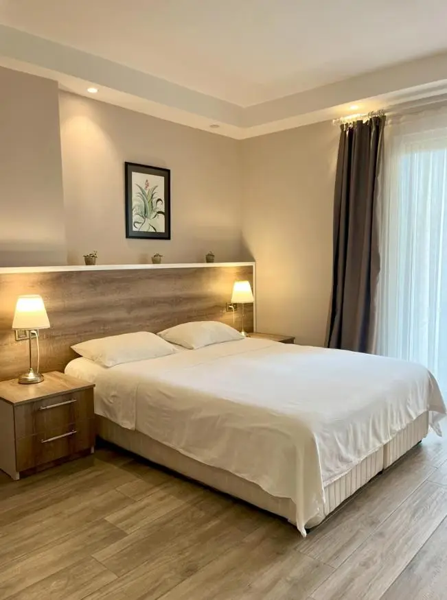Yankı Hotel
