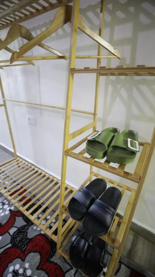 Thethi 360 grade - Camping & Rooms
