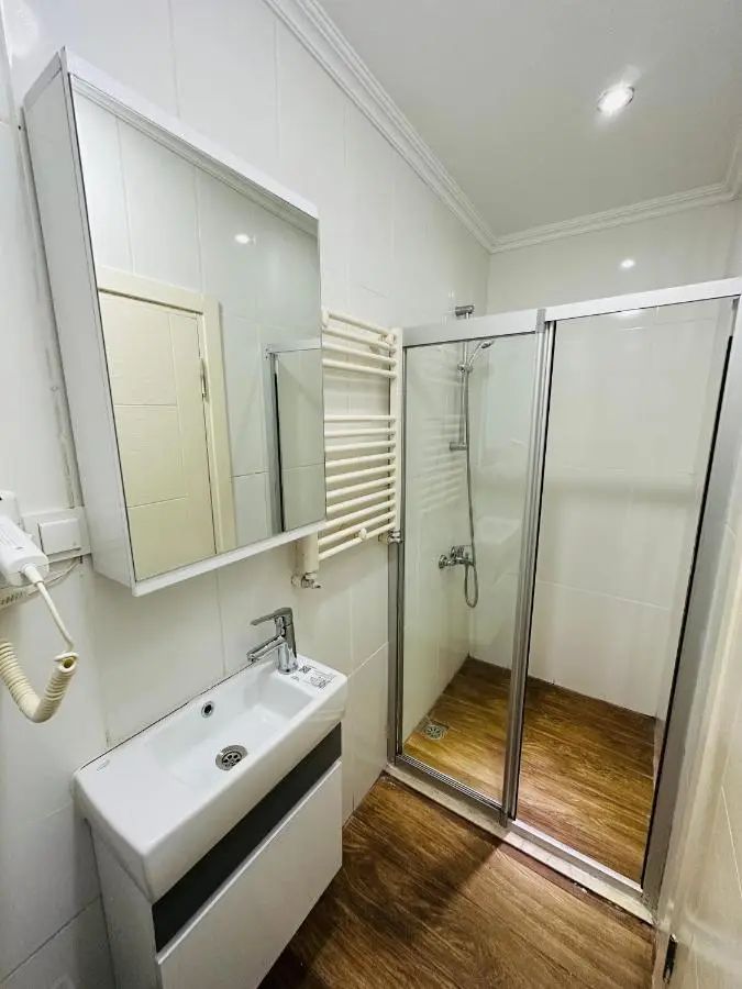 Sultanahmet La Petite Hotel