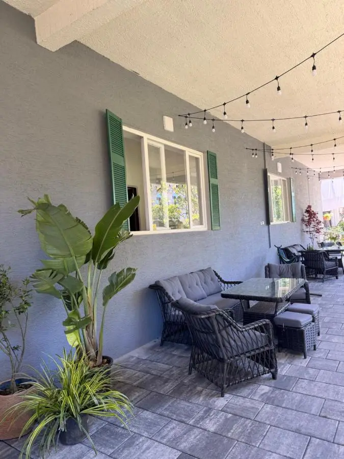 Madona Homestay