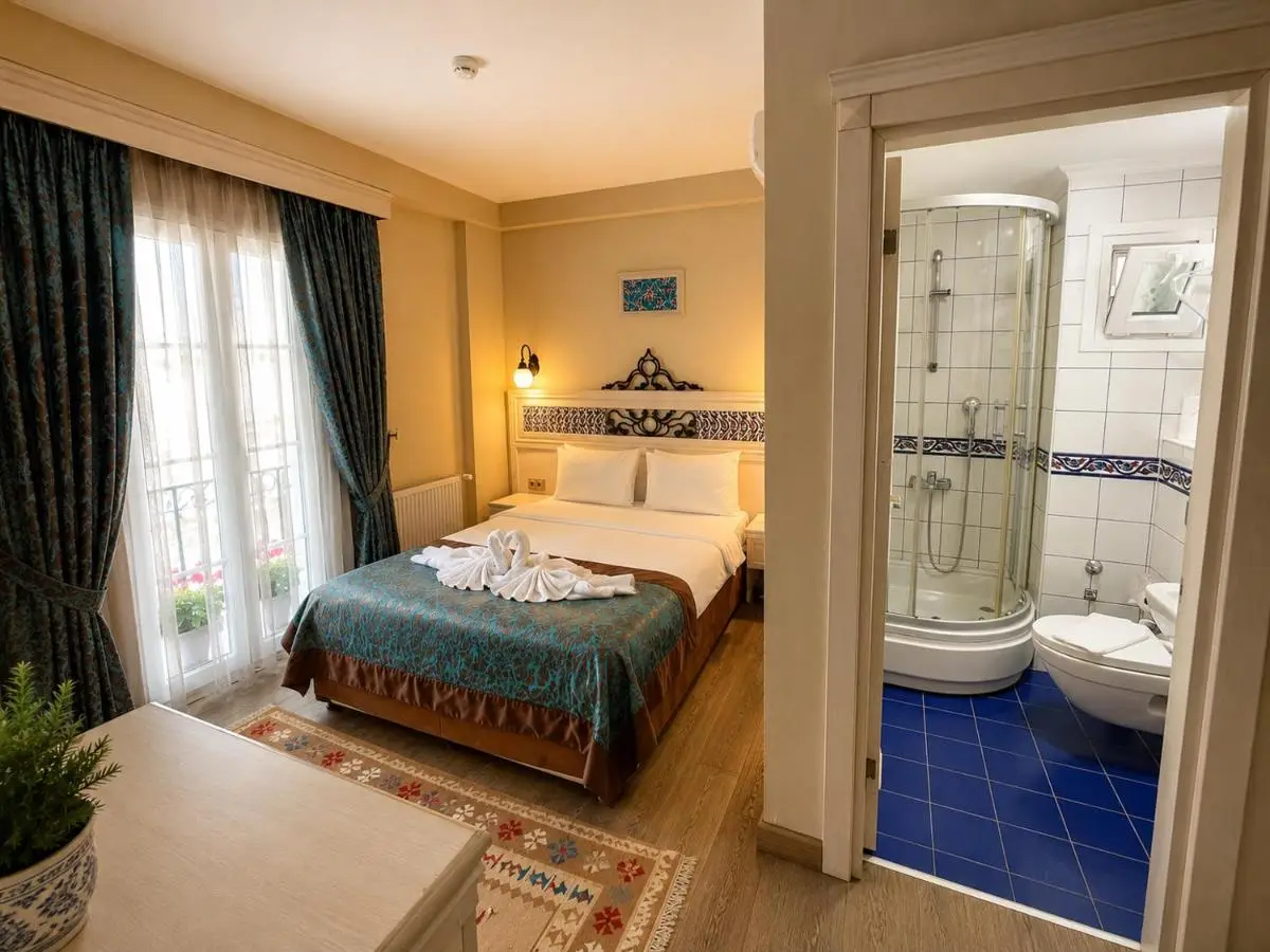 Hotel Novano