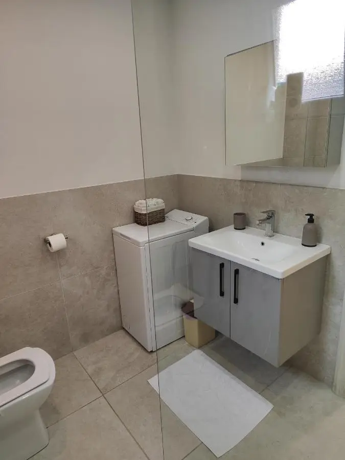 Dino Sarajevo Apartment