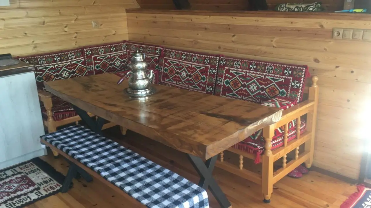 Of Kartepe Bungalov - Taş Ev & İkiz Villalar