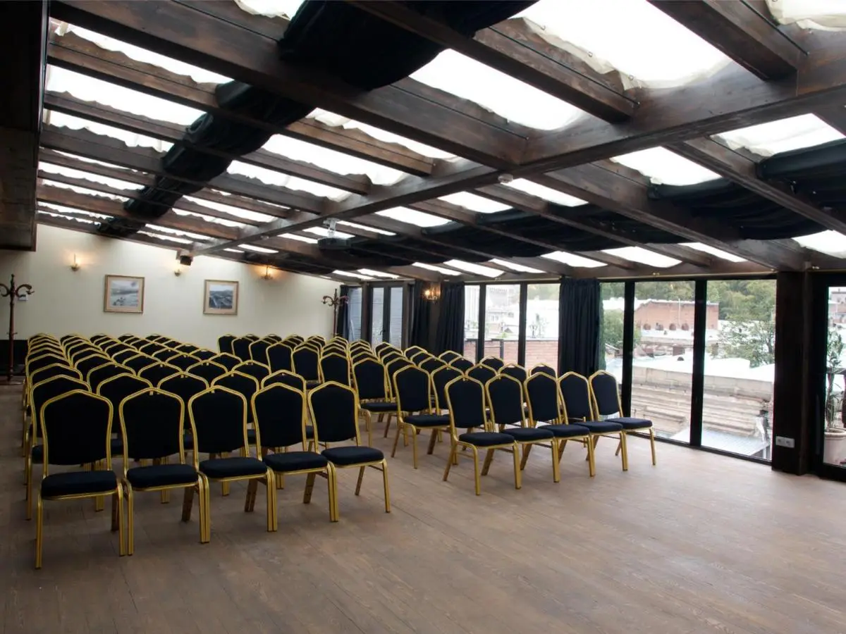 Museum Hotel