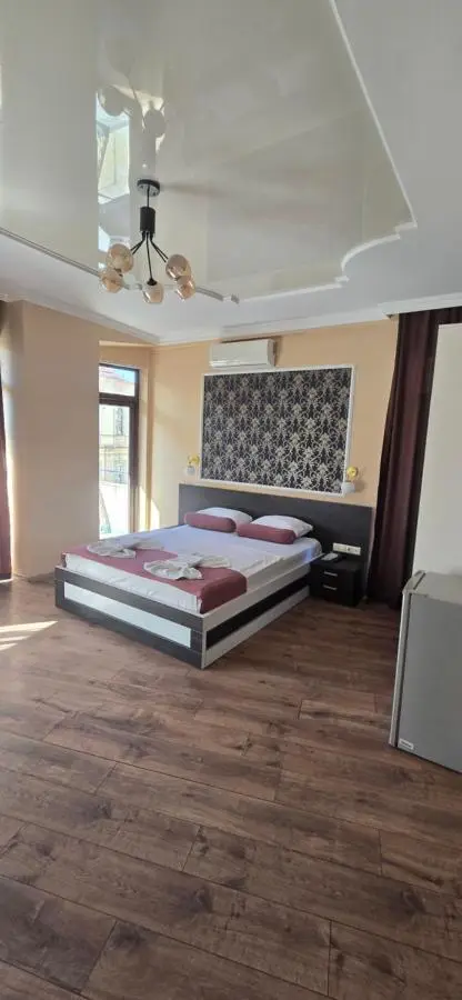 MAHALI HOTEL