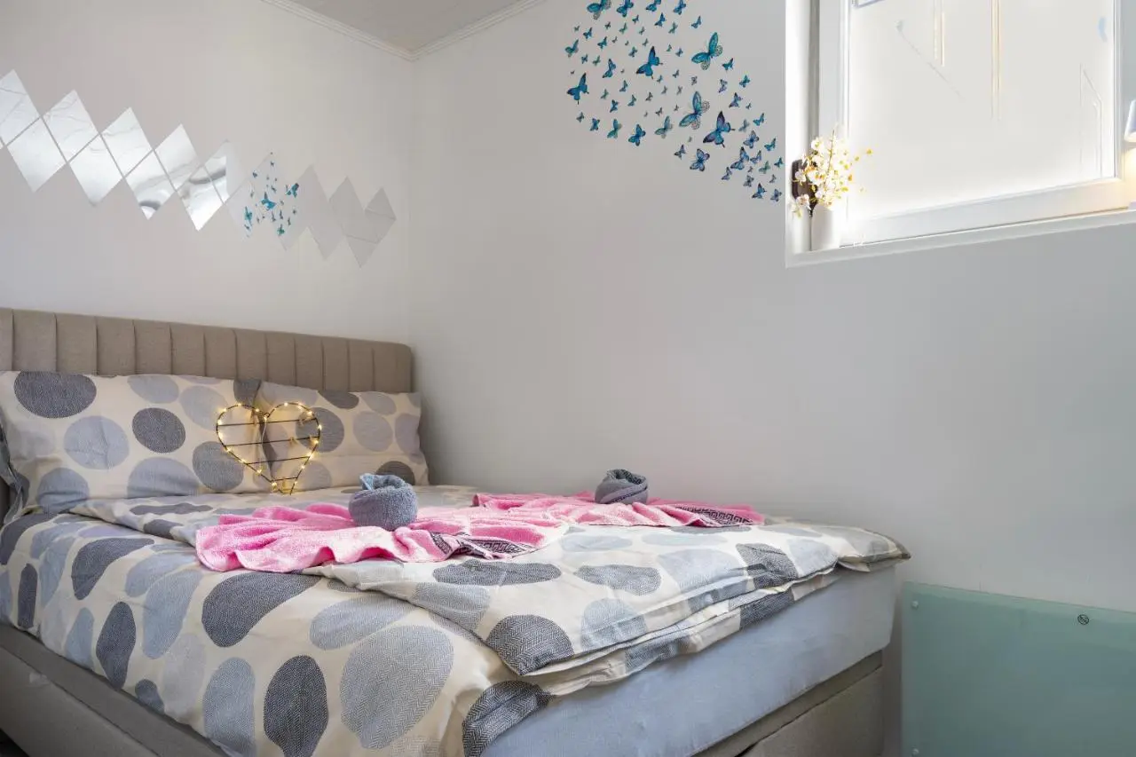 Apartman Bn Vlasic