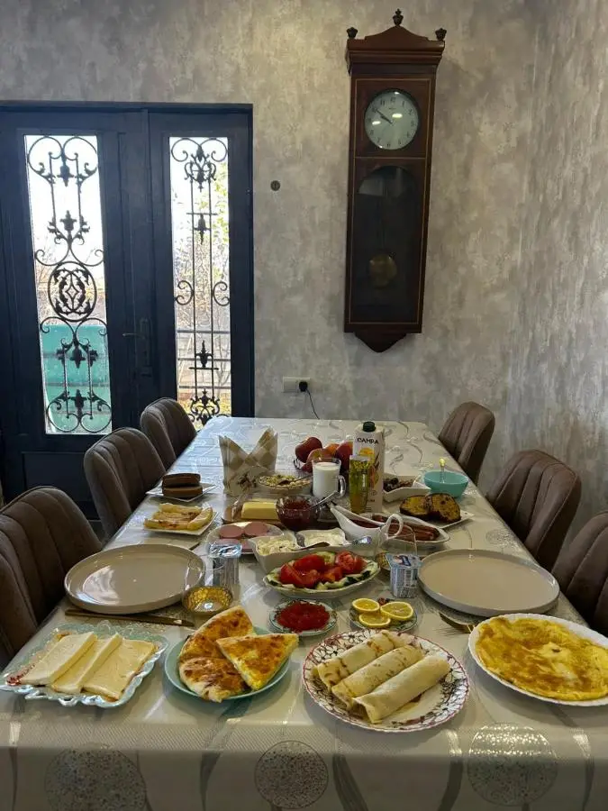 Tbilisi Mare
