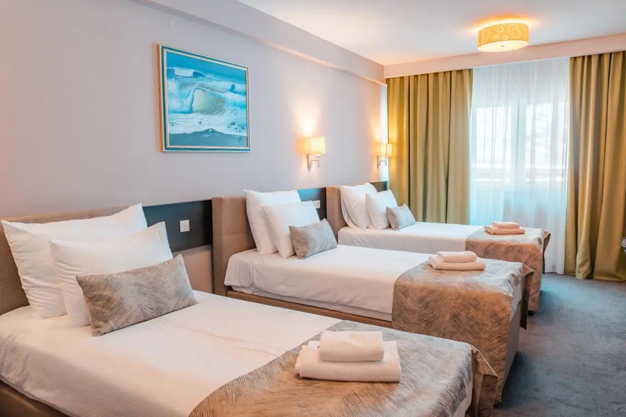 Garden City Hotel Konjic
