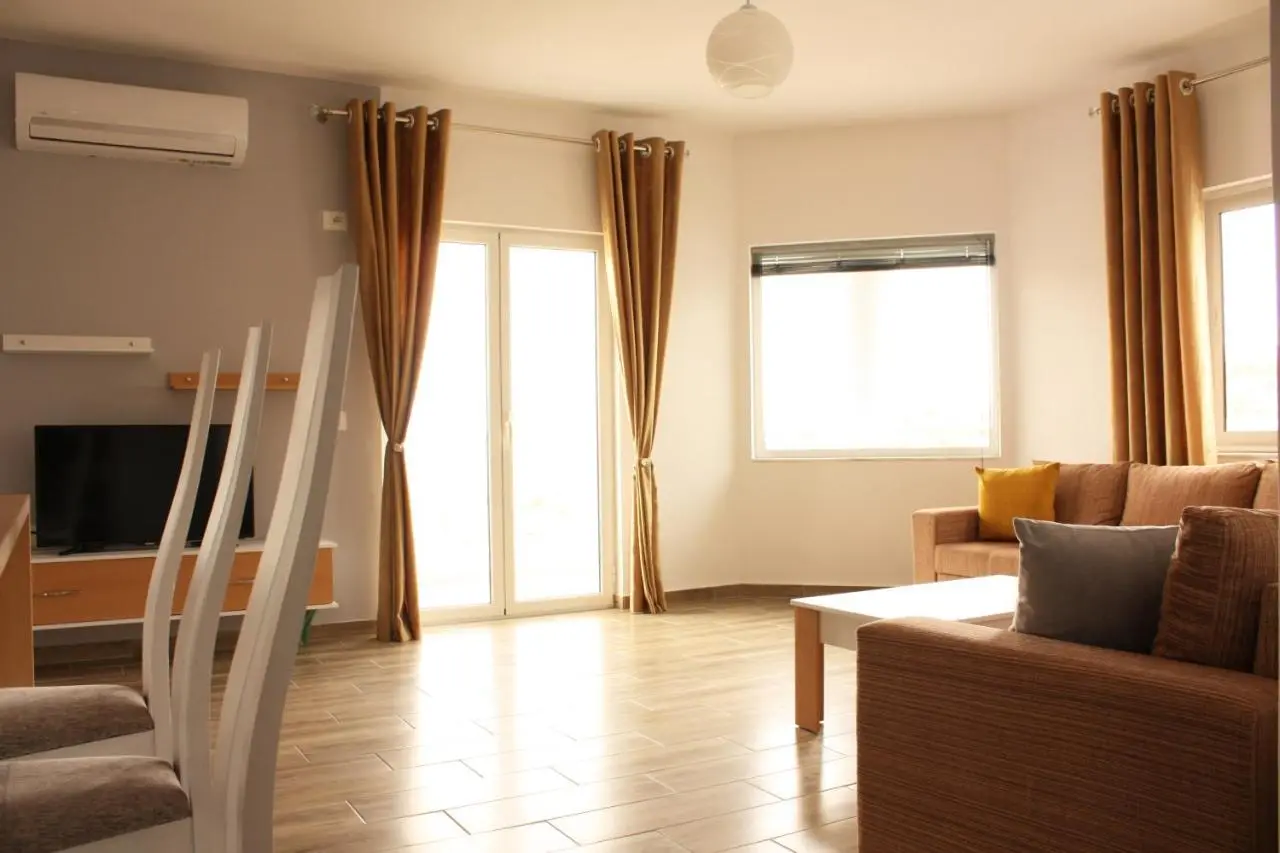 Alexandra´s Apartments
