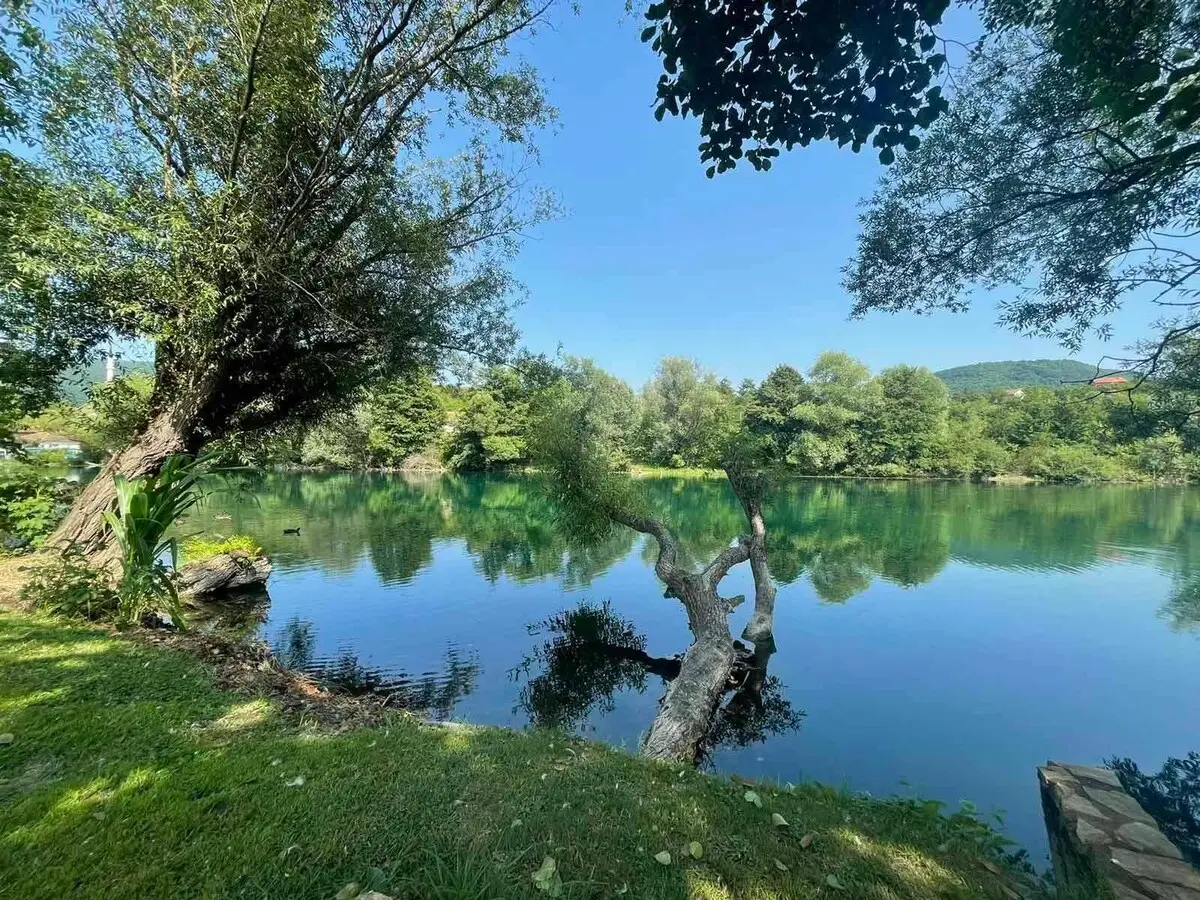 Entire residental home - Bihac