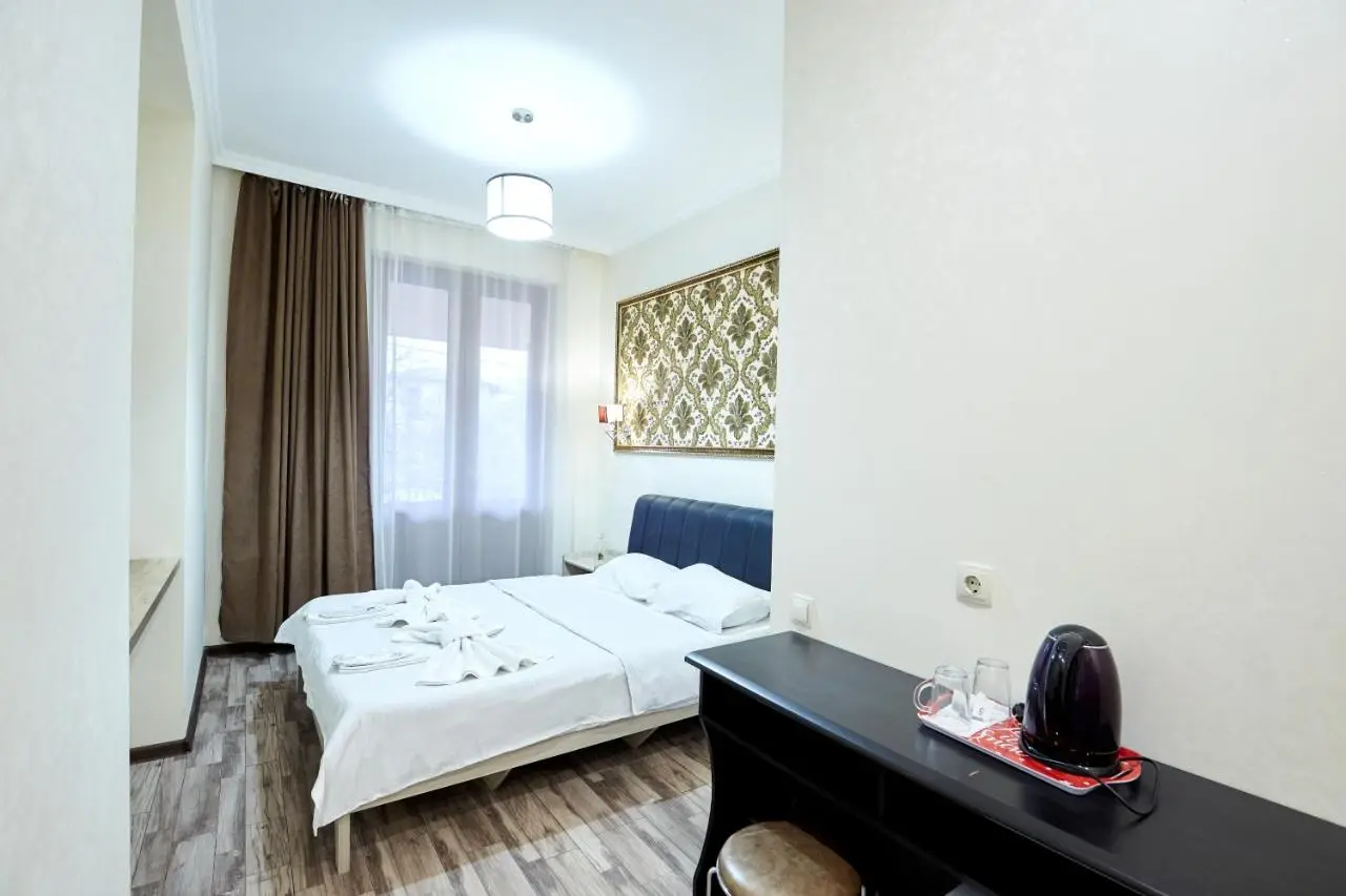 Hotel Diadema