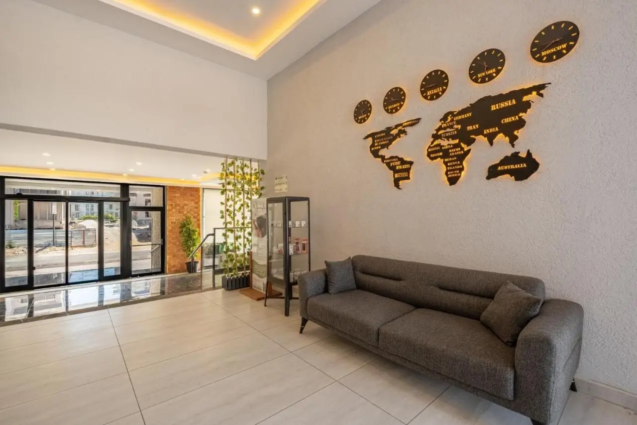 Laristone Suite Spa Hotel