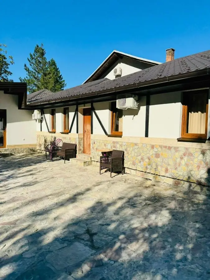 Holiday Home with Private Pool