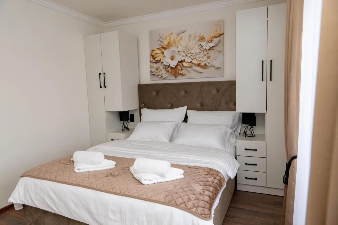 Hotel Alibabin Raj