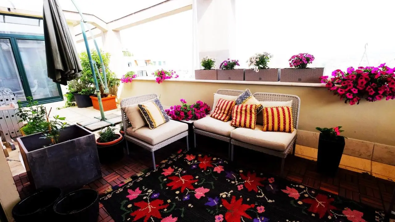 Galeria Apartment