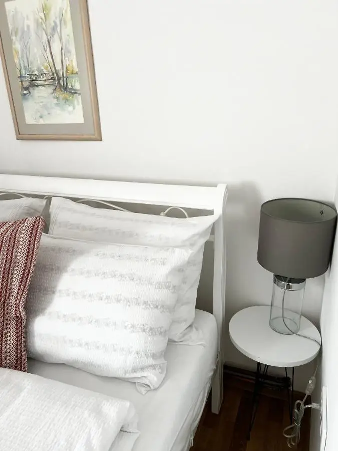 No1 Apartments in heart of Sarajevo