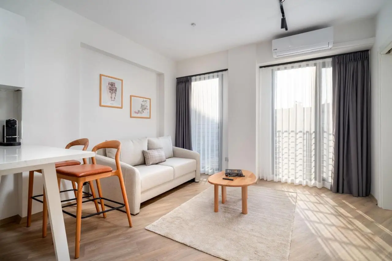 Urban Quarters - Firuzağa