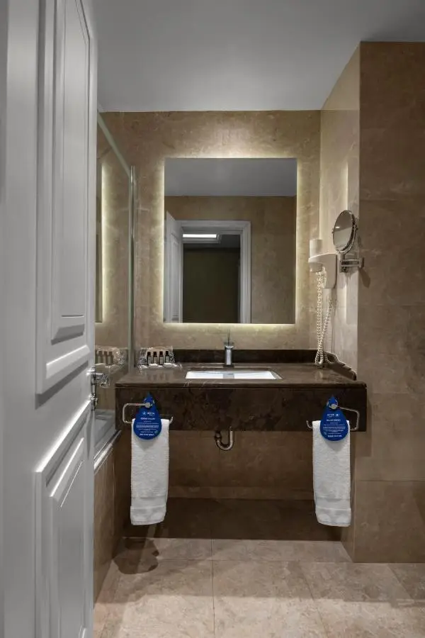 Rotta Hotel Istanbul