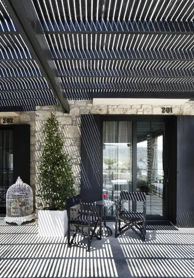 Alacatı Port Ladera Hotel - Adult Only