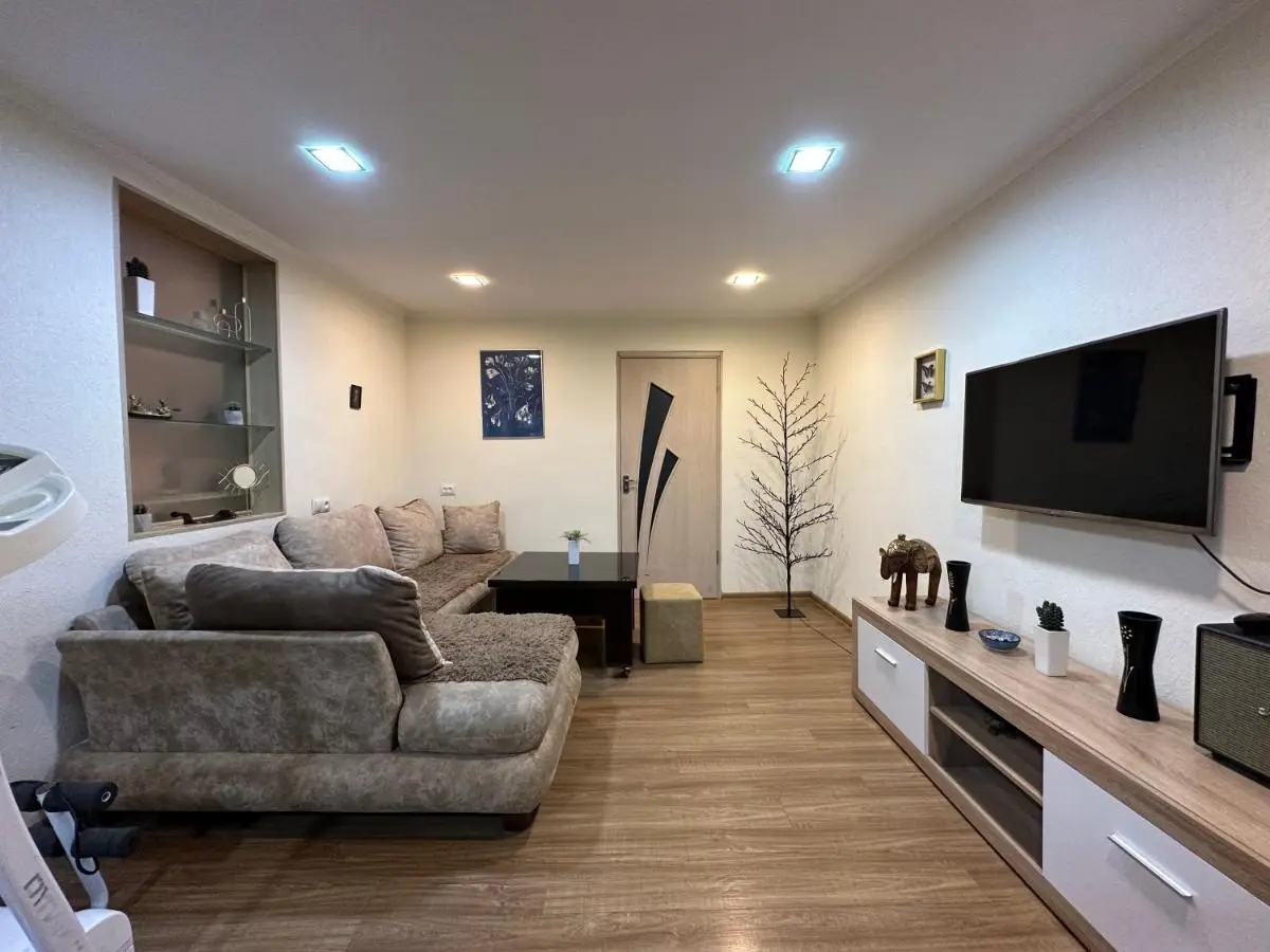 Stumari Apartaments