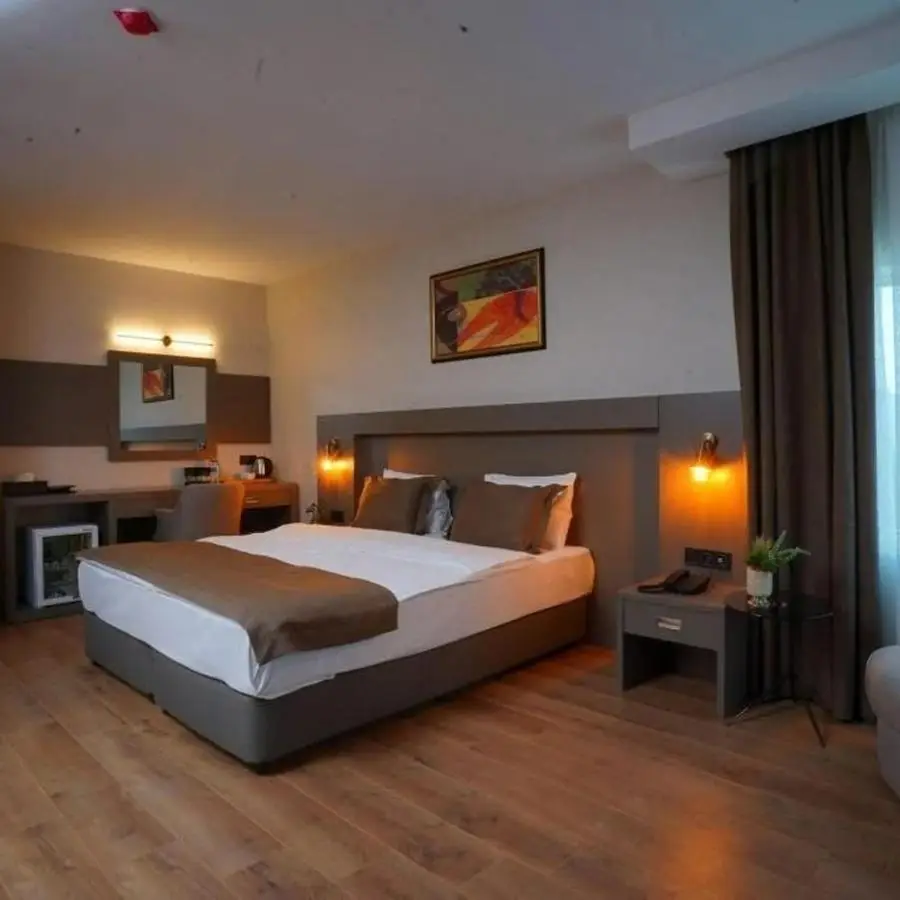 Adana Time Business Hotel