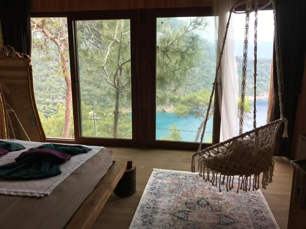 Kabak Ütopya Kamp