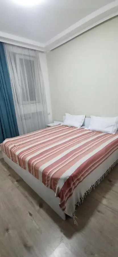 Apartments Lezzet