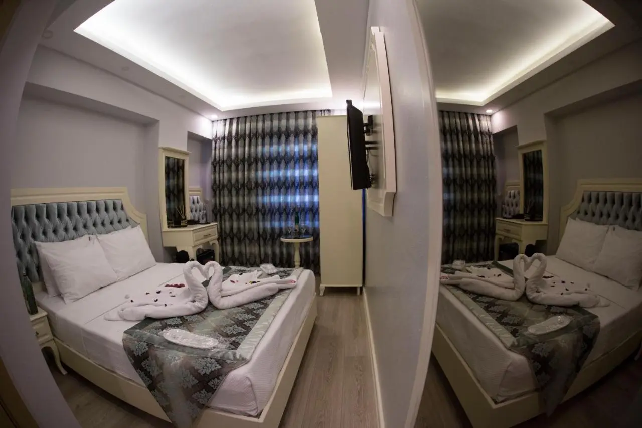 Sirkeci Ersu Hotel & SPA