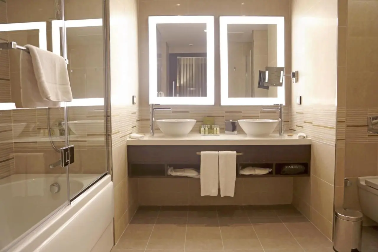 Doubletree by Hilton Istanbul Umraniye