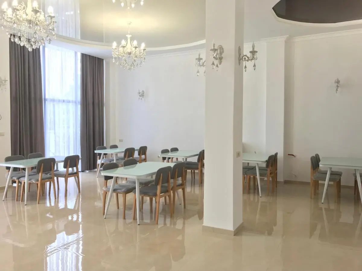 Hotel Skyline Batumi