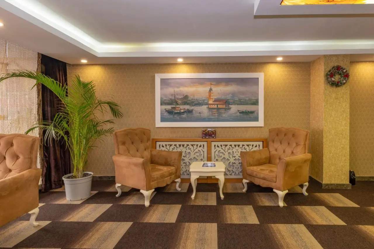 Regno Hotel