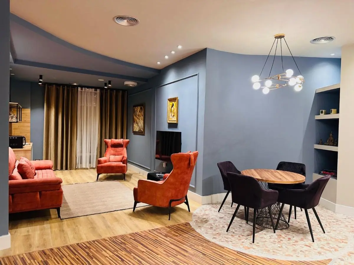 Maxi Wellness Suite