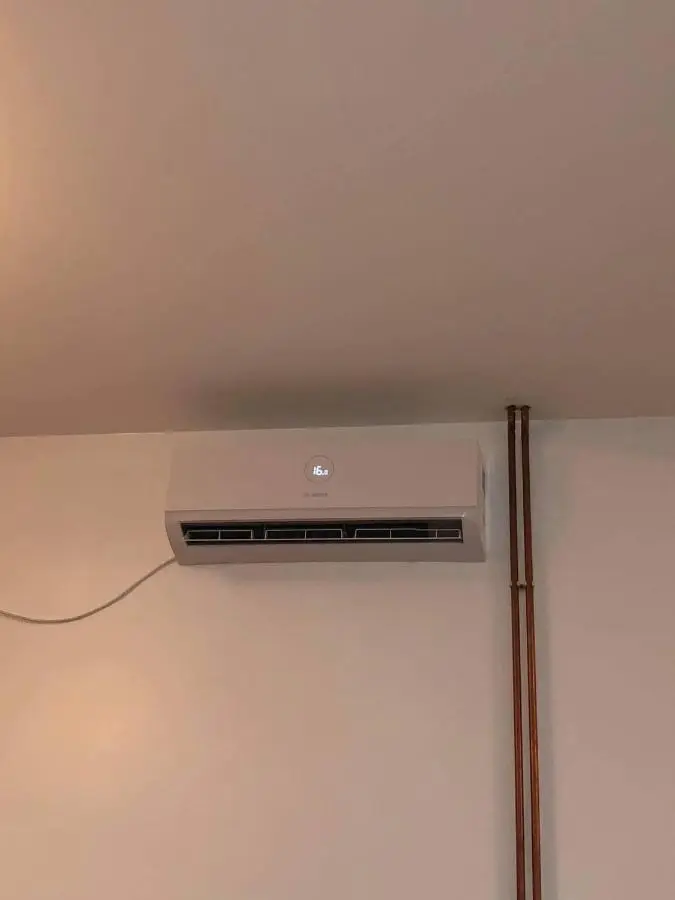 Vinac guest house