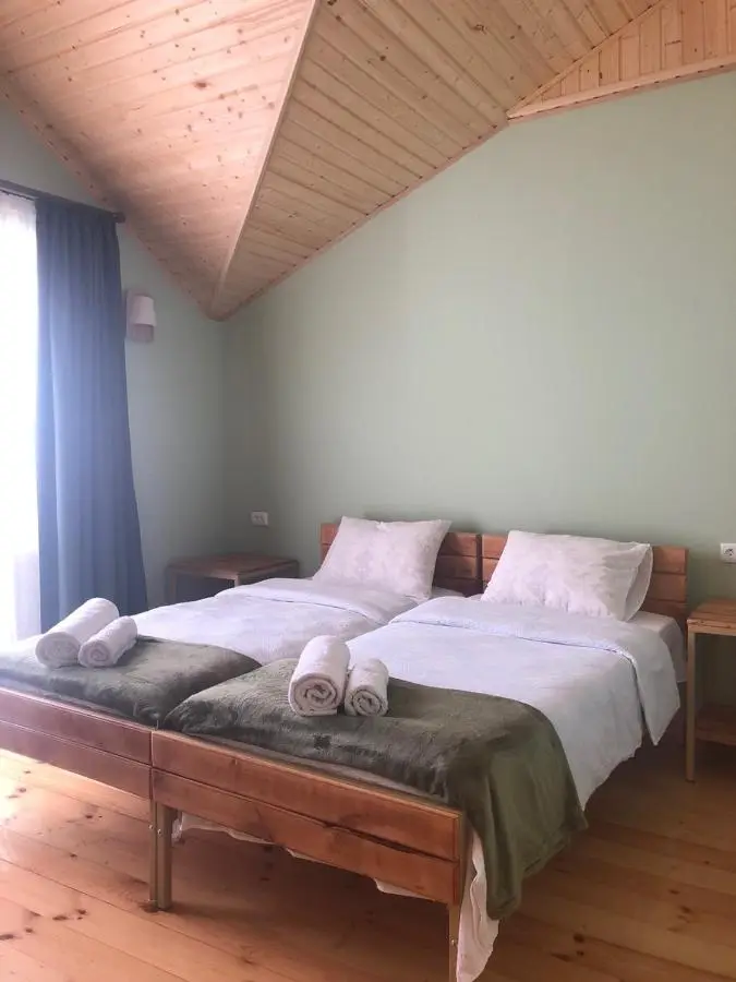 Cozy Place in Kazbegi