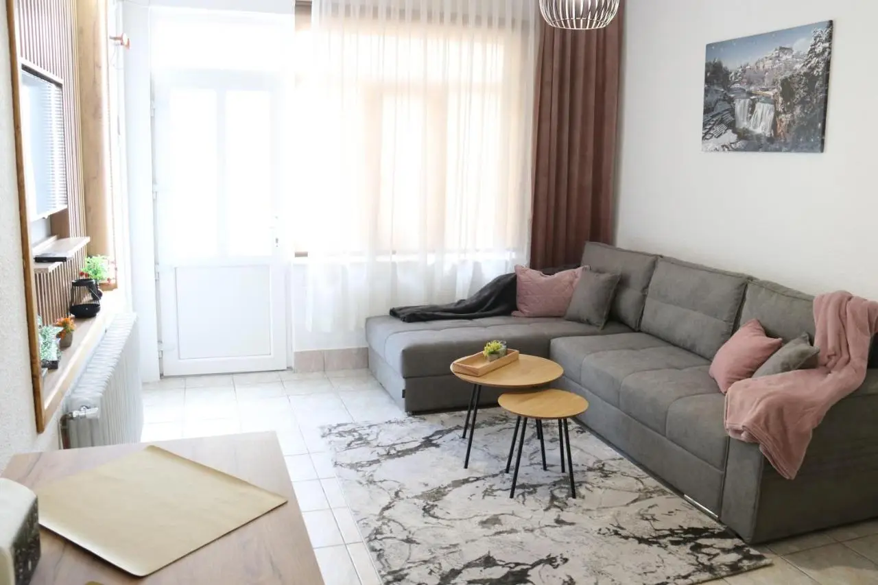 Apartman Eva