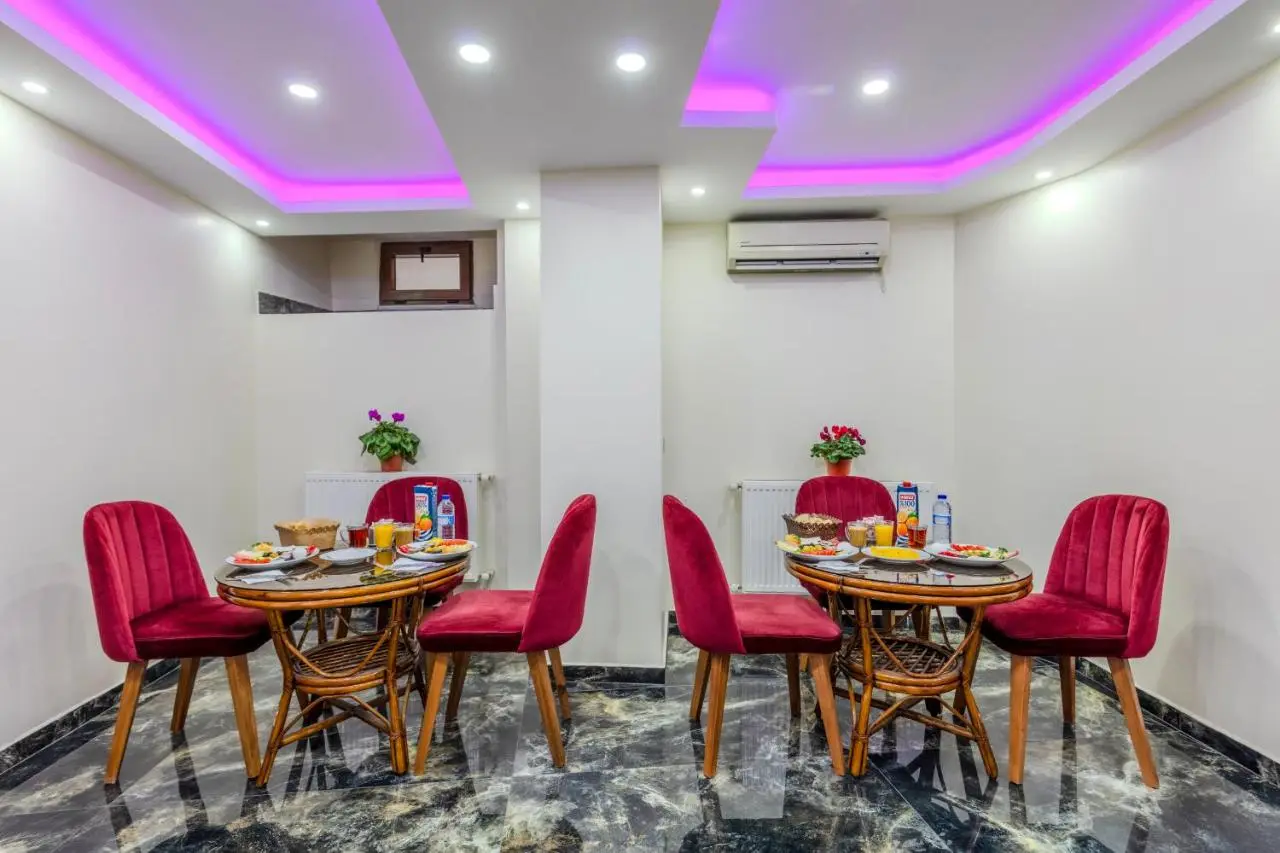 Hotel Silviya