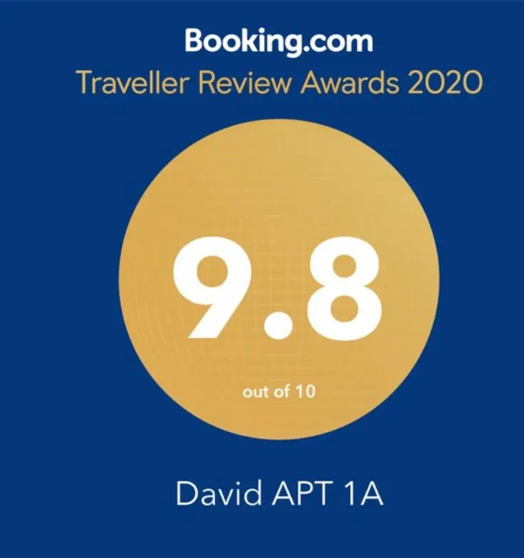 David APT 1A
