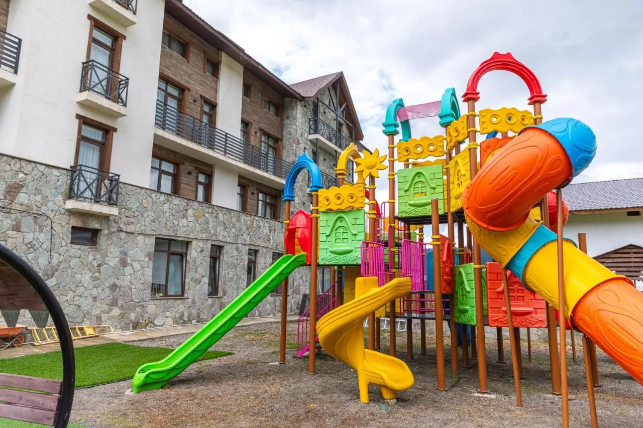 Hotel 25 Bakuriani