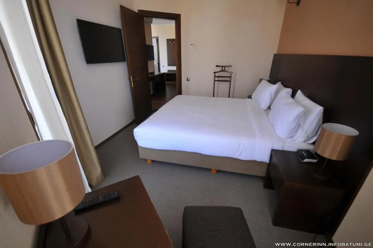 Hotel Corner Inn