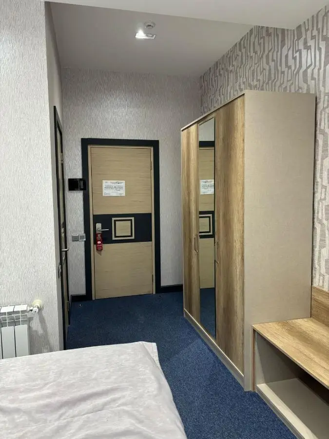 Halal House Baku Hotel