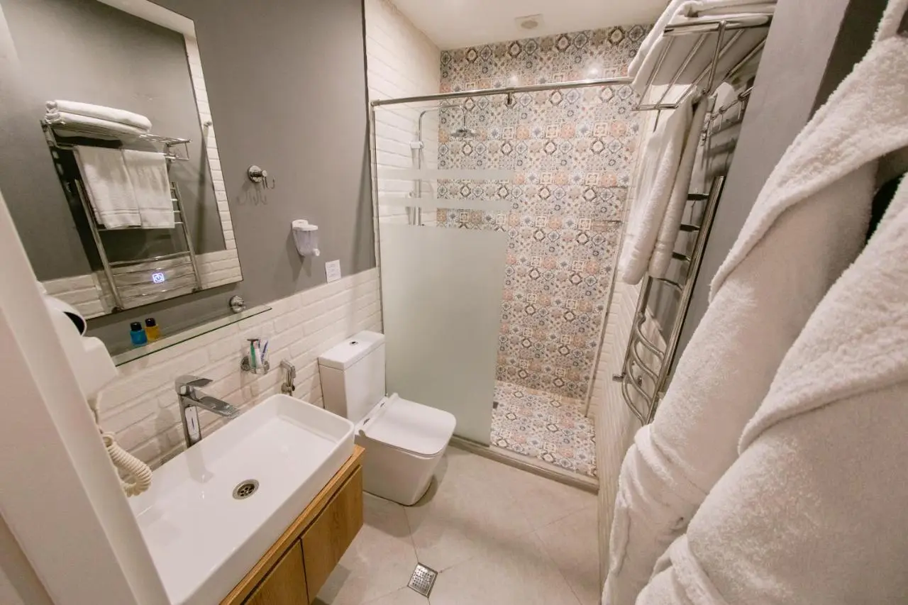 Zimmer Boutique Hotel