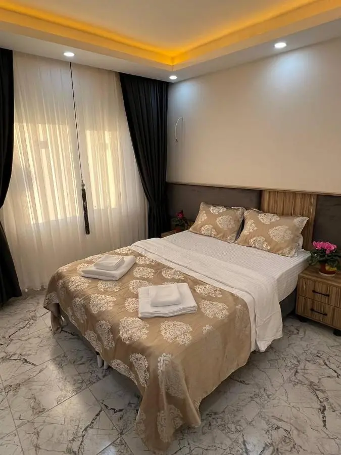 Histavera Hotel