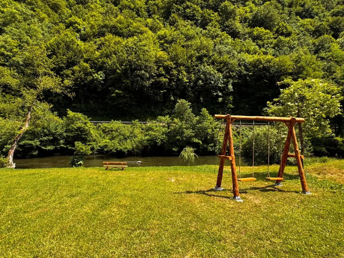River Resort Vinac Jajce