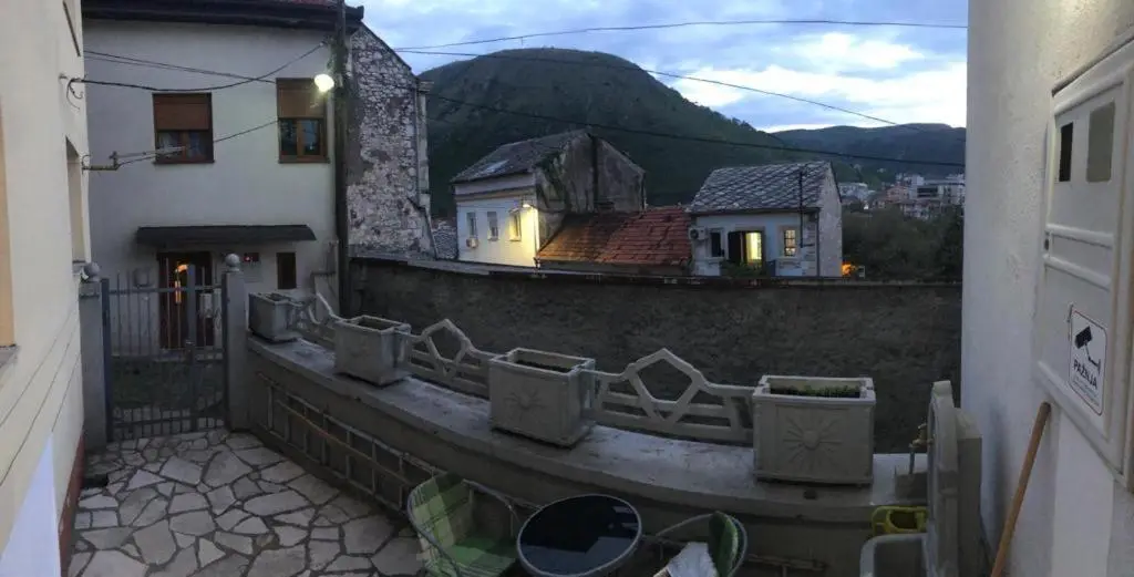 Apartments Stari most